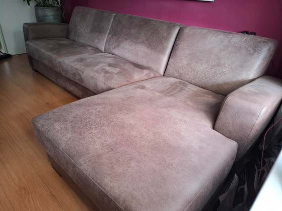 Image 1 of 3 zits bank Torino Western, met lounge