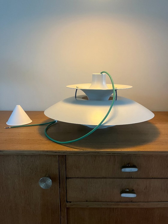 Image 1 of Vintage Louis Poulsen PH5 - Poul Henningsen - Lampe design danoise