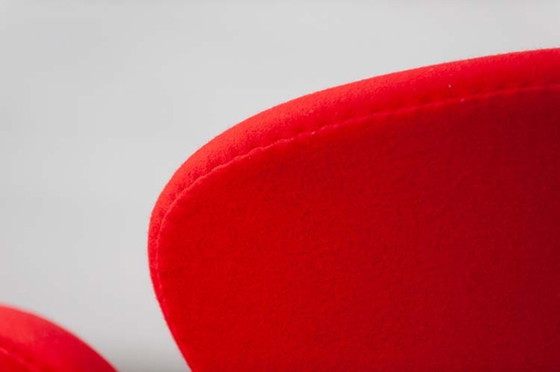 Image 1 of Fauteuil lounge Swan de Fritz Hansen