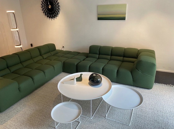 Image 1 of Elementos de sofá modular B&B Italia Tufty Time 290x330cm