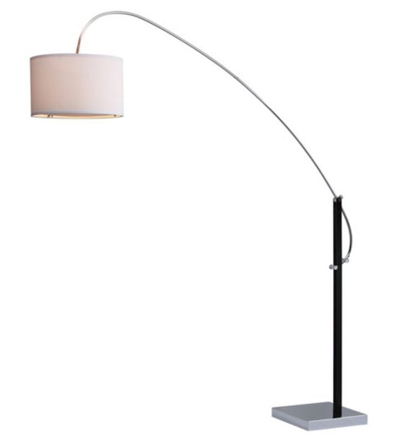 Image 1 of Design Floor Lamp - Safavieh New York