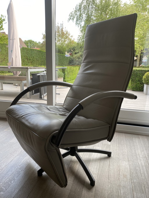 JORI Mensana recliner chair