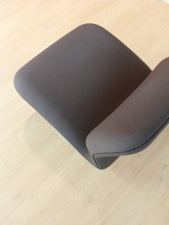 Image 1 of Sillón de diseño Fritz Hansen