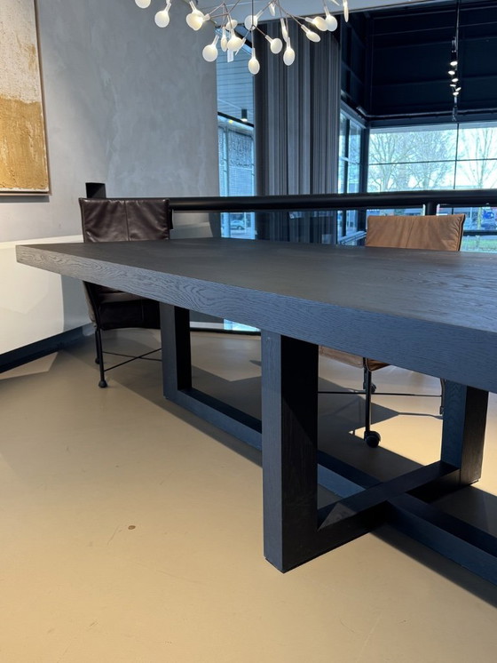 Image 1 of Custom dining table 350cm long