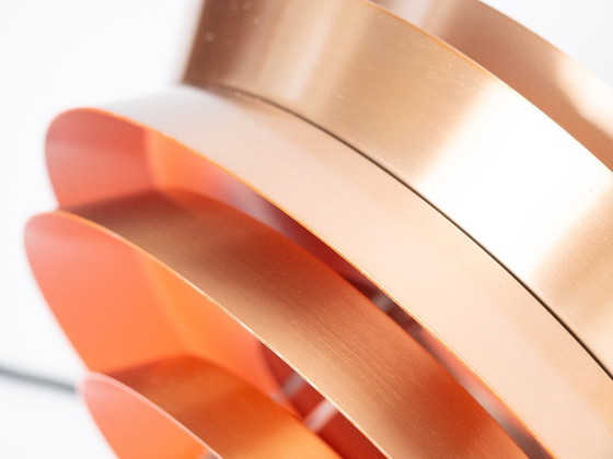 Image 1 of Swedish vintage pendant lamp Trava by Carl Thore, Granhaga, 1960s