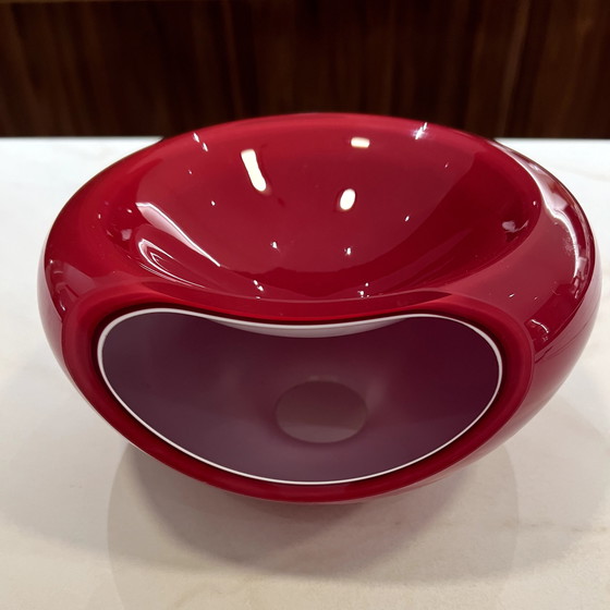 Image 1 of Tazón sonriente de Eva Solo