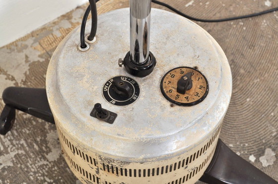 Image 1 of Lampadaire Hanau original, années 1930