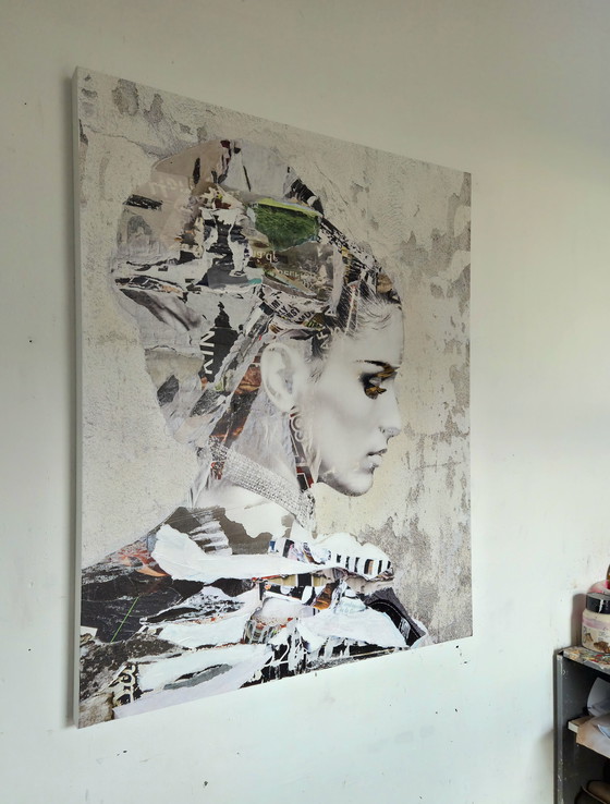 Image 1 of Wouter van Donselaar - Cara 001