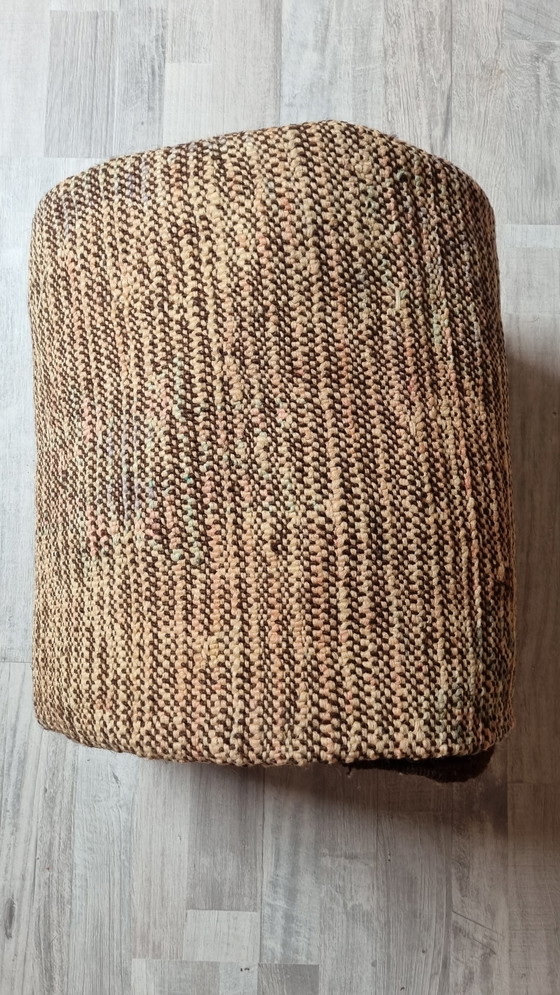 Image 1 of Beni mguild Berberteppich, marokkanischer Teppich 356×165 cm