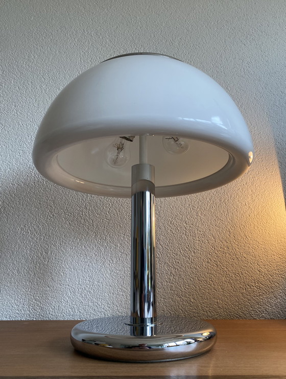 Image 1 of Vintage Cosack Leuchten Table Lamp 70's