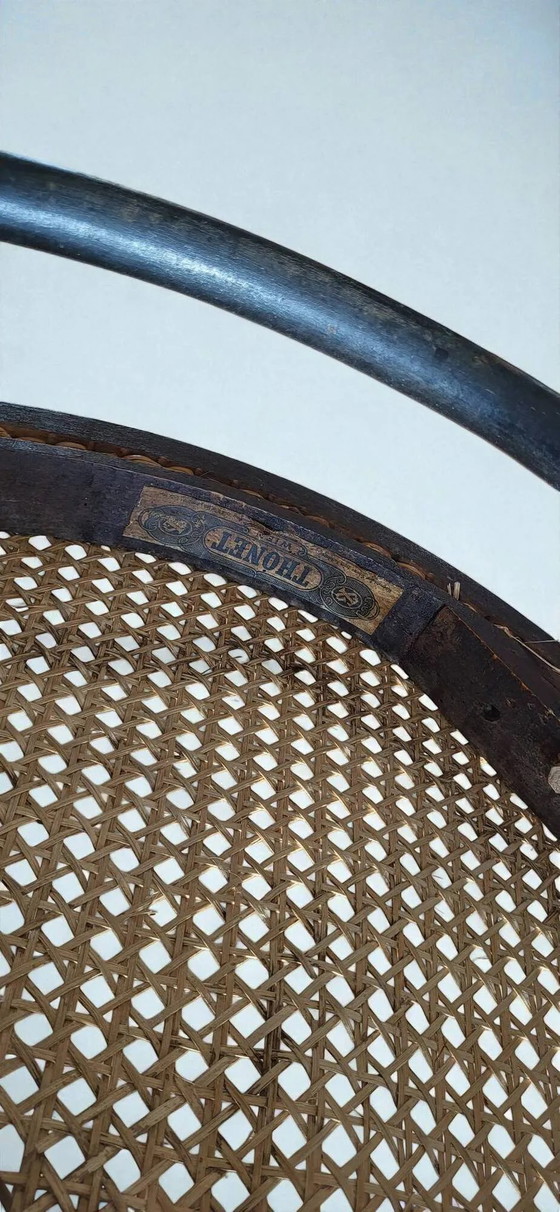 Sillón Thonet No. 6003 – Sillones, Wood (photo 9 of 11)