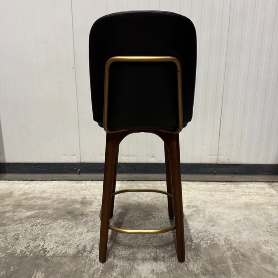 Image 1 of Stellar Works Utility Counter Chair SH610 bar stool