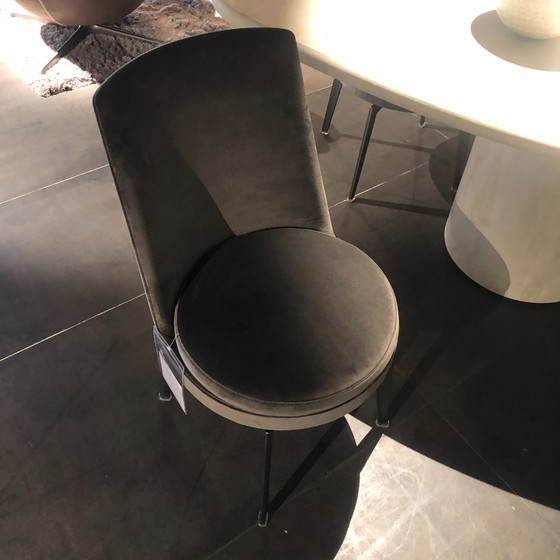 Image 1 of Flexform Feel Good Esszimmerstuhl (4er-Set)