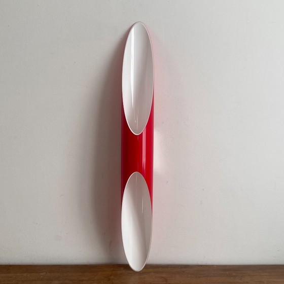 Applique Shakti di Kundalini. 2002. Italia. – Metallo, Plexiglass (photo 2 of 7)