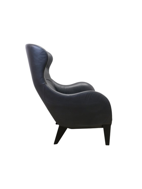 Image 1 of Fauteuil van Jan Armgardt voor Wittmann