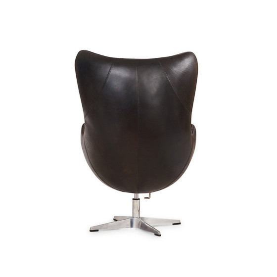 Image 1 of Fauteuil œuf aviateur