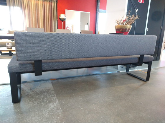 Image 1 of Rolf Benz 620 dining bench