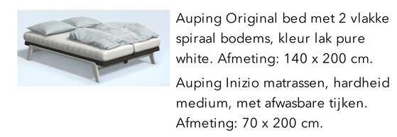 Image 1 of Letto originale Auping