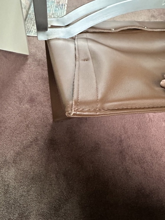 Image 1 of 2x Poul Kjearholm für Kold Christensen, Neuzustand