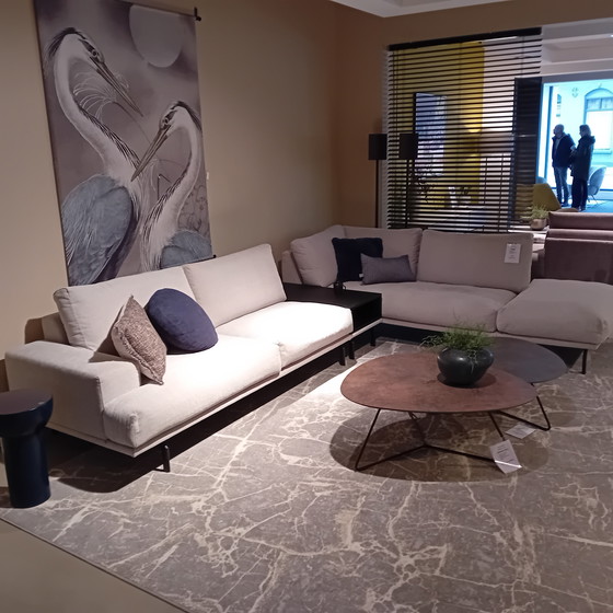 Image 1 of Canapé d'angle Cartel Living Matisse