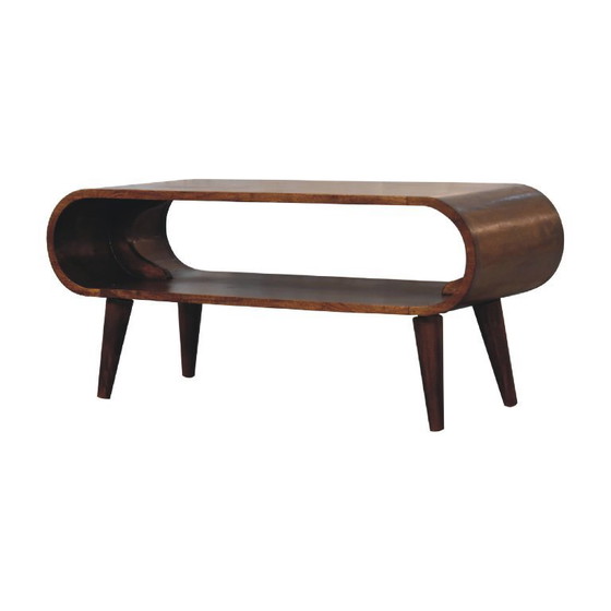 Image 1 of  Amaya salontafel in Scandinavische stijl
