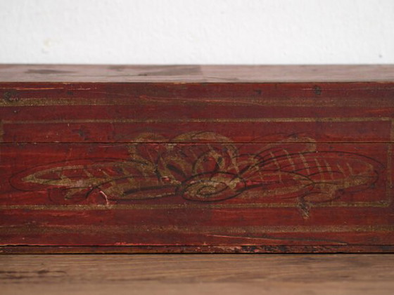 Pequeño estuche antiguo (c.1900) #8 – Objetos decorativos (photo 36 of 40)