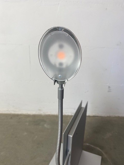 Image 1 of Ingo Maurer LED Shell Lamp