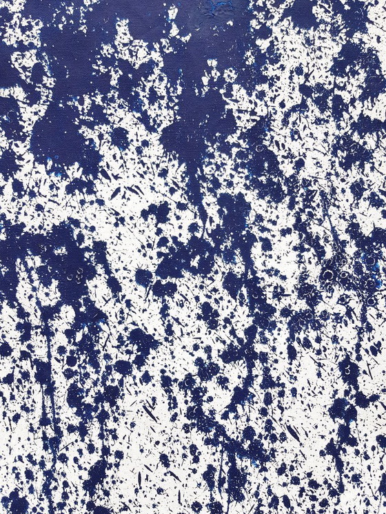 Image 1 of Jürgen Angeler - Dynamic Rain