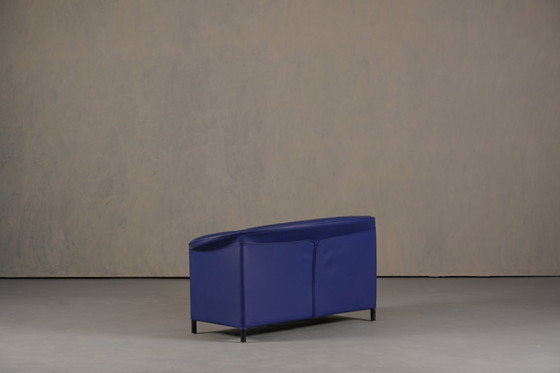 Image 1 of Conjunto de sofás Wittman Aura de Paolo Piva, Austria, década de 1980.