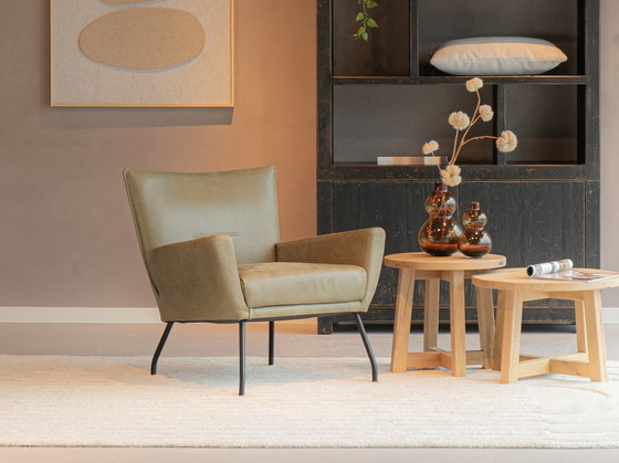 Image 1 of RT Design Leah fauteuil