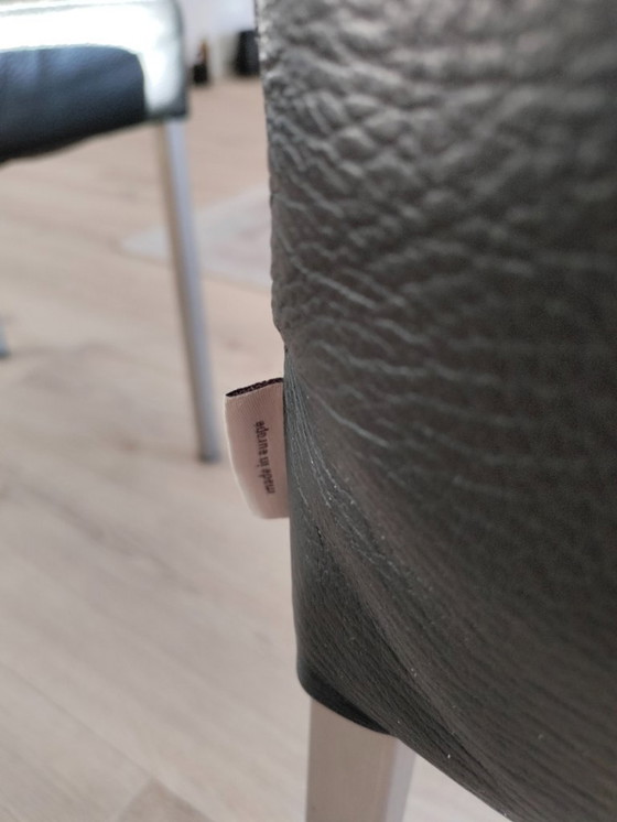 Image 1 of Tavolo da pranzo e sedie Bert Plantagie