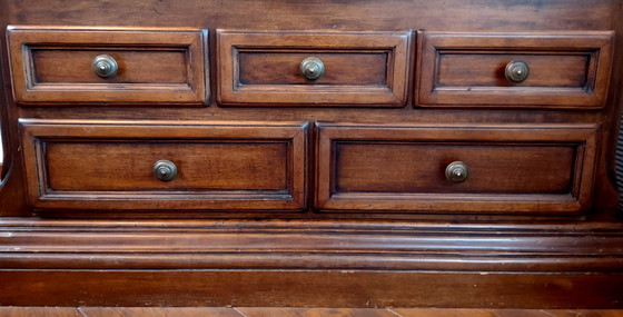 Image 1 of Italian Cupboard