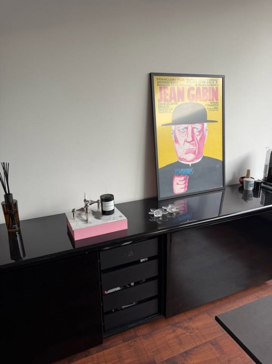 Acerbis Sheraton Dressoir / Sideboard – Other (photo 6 of 6)