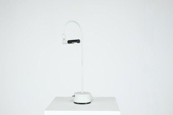 Image 1 of Italienische Schreibtischlampe - 1970er Jahre