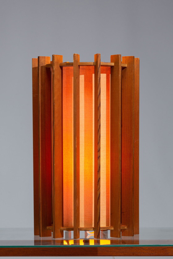 Image 1 of 1x Fog and Mørup table lamp