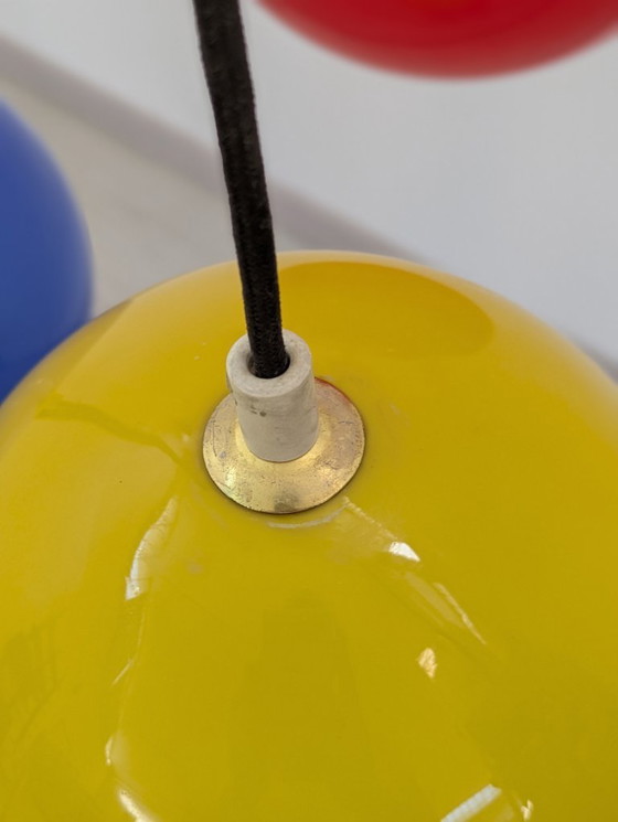 Image 1 of Lámpara colgante Stilnovo