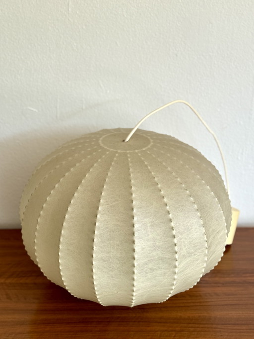 Lampe Cocoon Vintage Midcentury 1960s