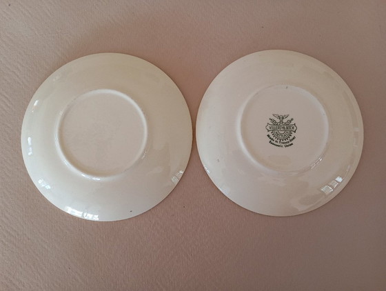 Image 1 of Villeroy & Boch Mettlach Teeservice „Orléans“.