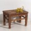 Antieke salontafel in Qing-stijl (ca. 1900) #5 (photo 10 of 40)