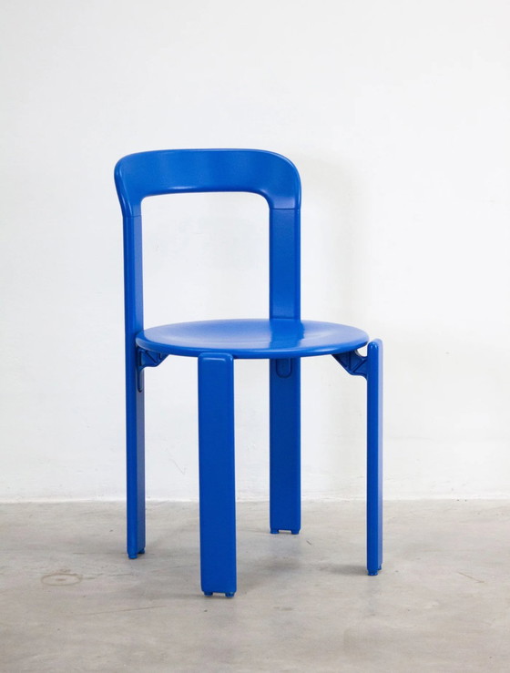 Image 1 of 4 sedie Bruno Rey