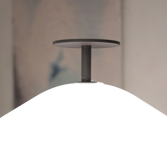 Image 1 of ClassiCon Pleated floor lamp