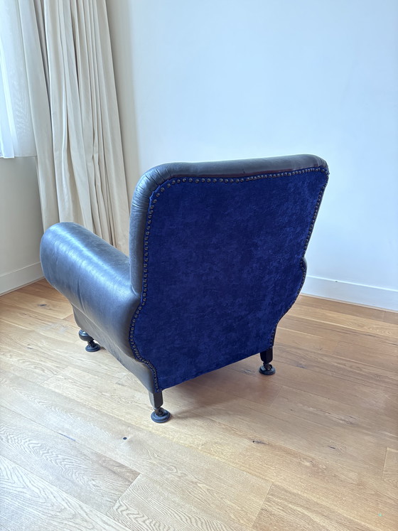 Image 1 of Silla de club