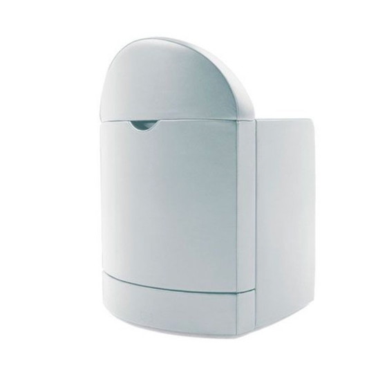 Image 1 of Eetkamer of vergaderstoel Poltrona Frau Ego Meeting (4x) WIT