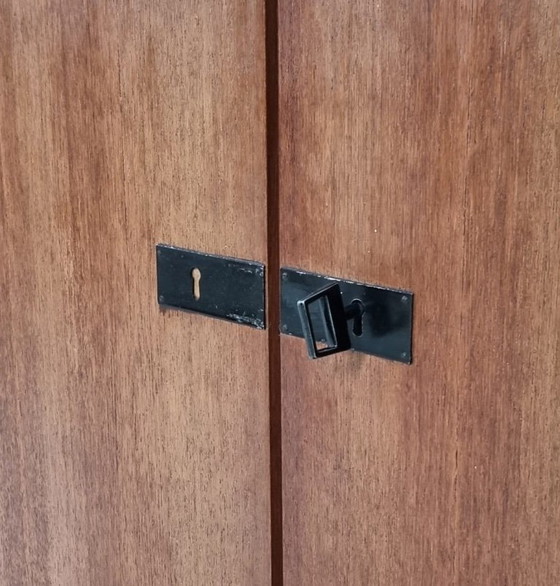 Image 1 of Mid Century Wardrobe