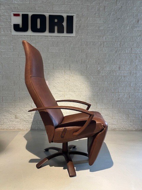 Image 1 of Sillón relax Jori Brainbuilder