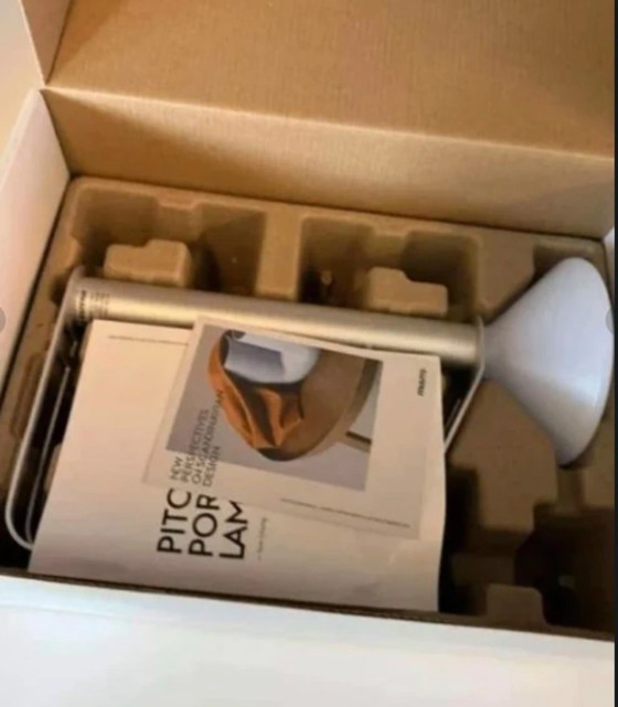 Image 1 of Piton tragbare Lampe Muuto