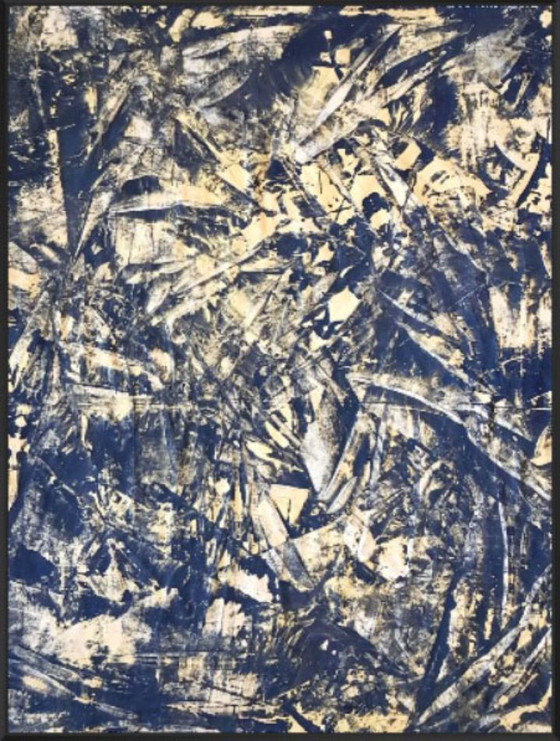 Image 1 of Jürgen Angeler - Oro negro 3D