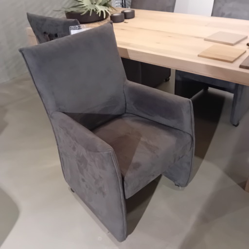 Esszimmerstühle von Koopmans Furniture (4er-Set)