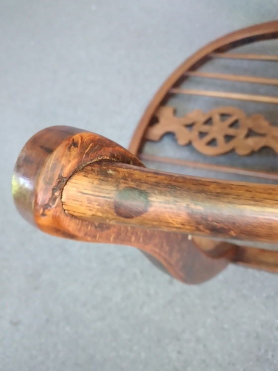 Image 1 of Windsor chair, antique