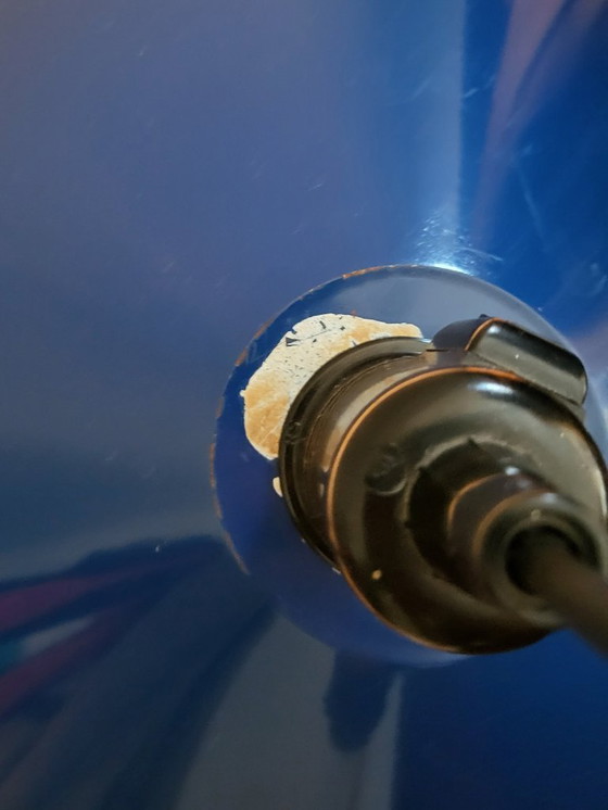 Image 1 of Herda hanglamp metaal